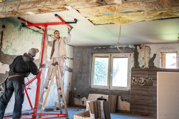 Best Insulation for Specific Applications in Walkertown, NC