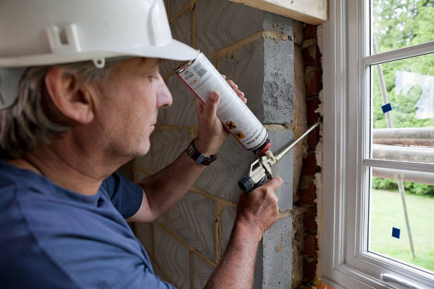 Best Types of Insulation in Walkertown, NC