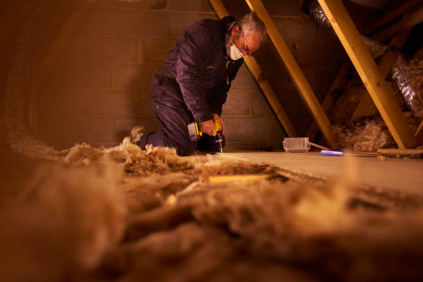 Best Insulation for Specific Applications in Walkertown, NC